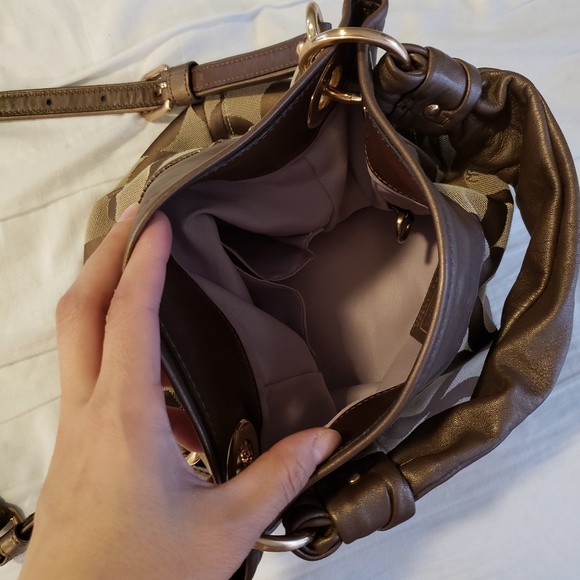 Coach bag - Picture 2 of 5